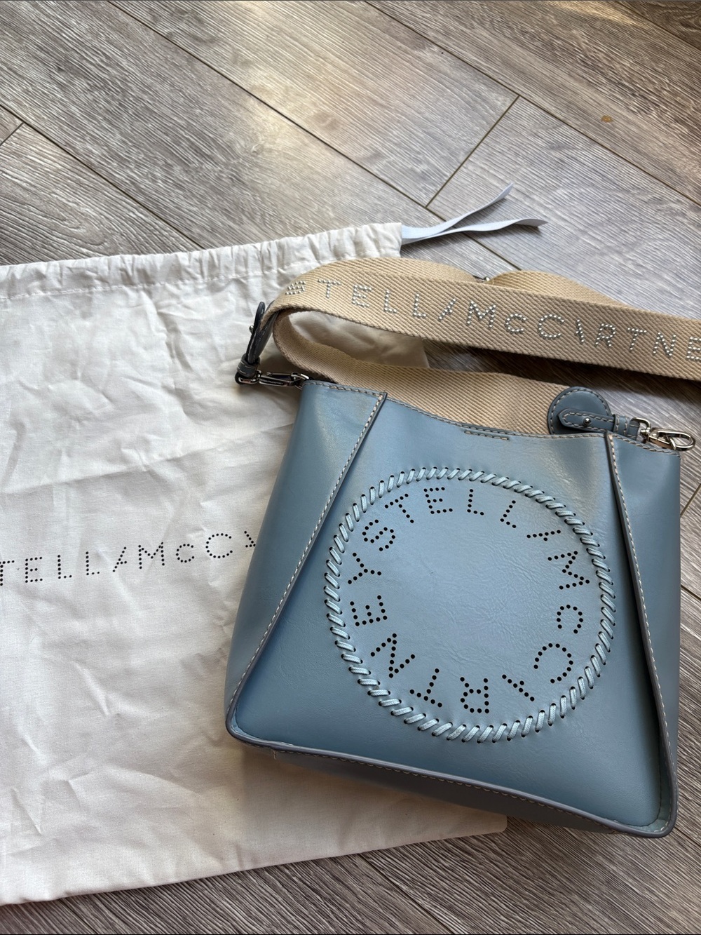 Stella Sling Shoulder bag